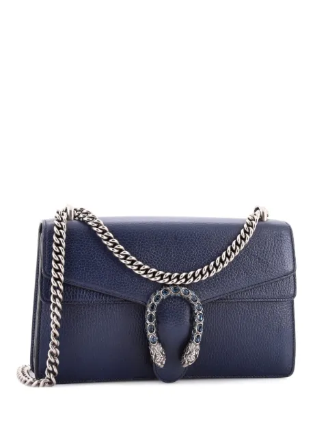 Gucci Pre-Owned Dionysus Bag Leather Small shoulder bag