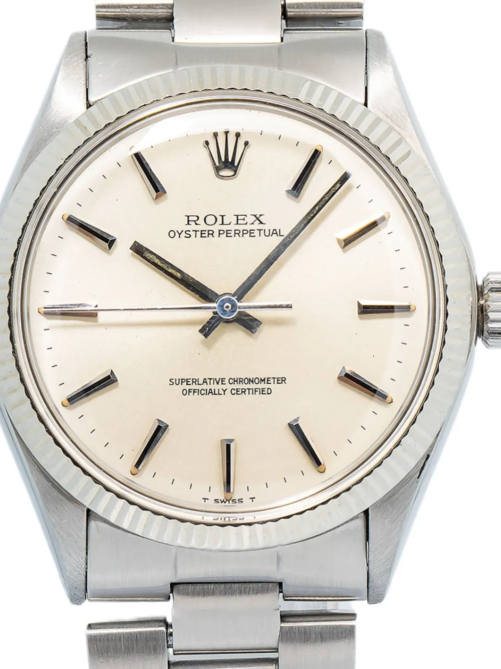 Rolex reloj Oyster Perpetual de 34mm | Relojes de vestir de archivo | Image 2