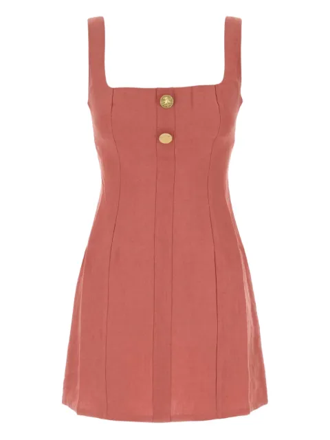 Le Kasha vestido corto Eissa