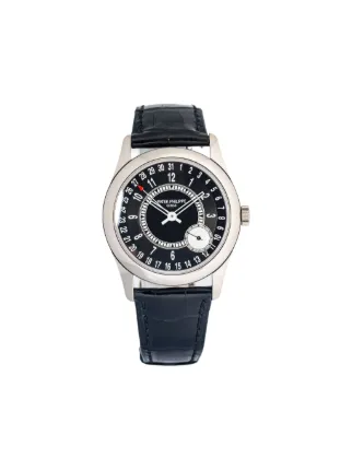 Patek Philippe Pre-Owned