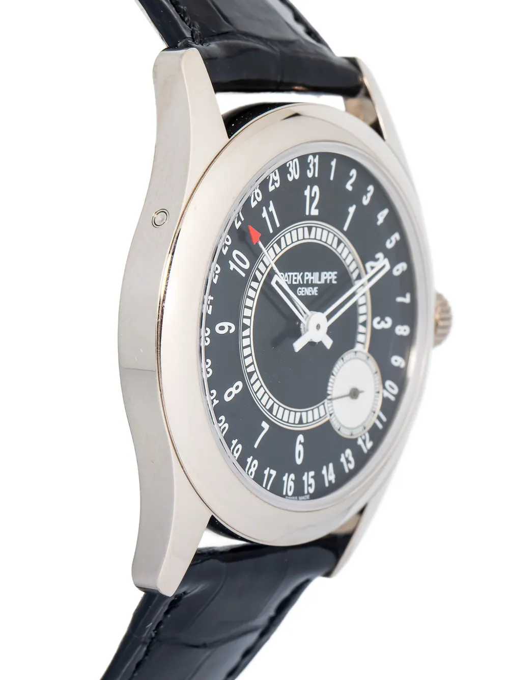 Patek Philippe Pre-Owned  Calatrava 39mm | Pre-Owned Dress Watches | Image 2