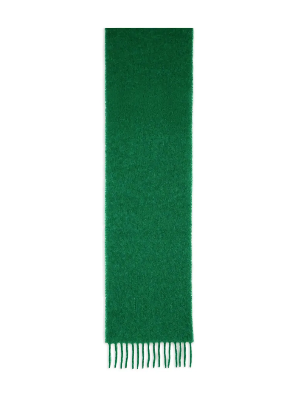 Marni brushed-fringed scarf | Image 2