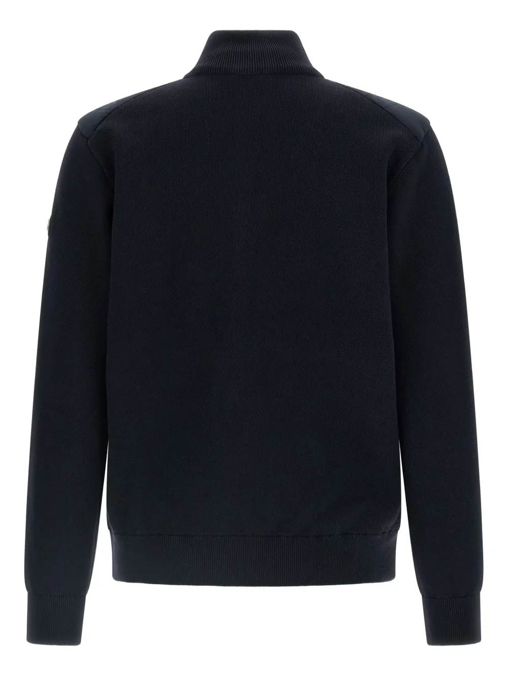 Hugo Boss C-ibaio Zipped Jacket In Blue