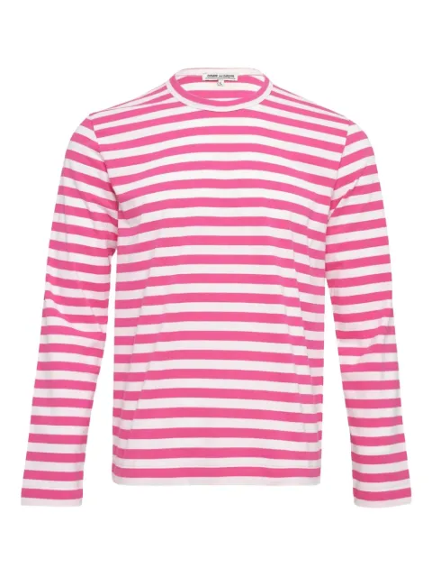 Comme Des Garçons long-sleeve T-shirt