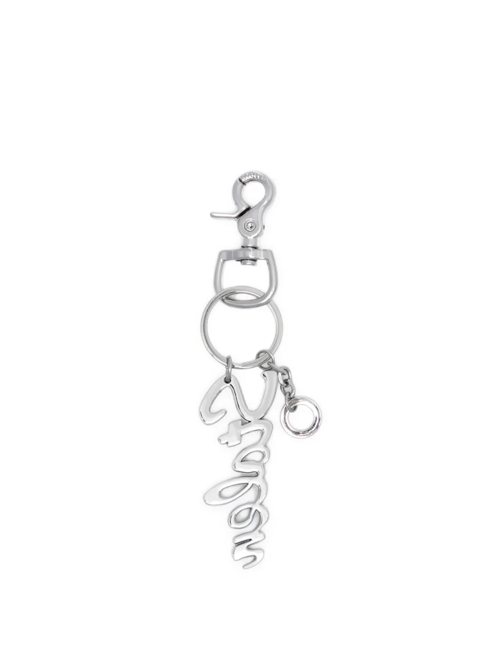 Stolen Girlfriends Club Script keyring | Accessories | Image 2