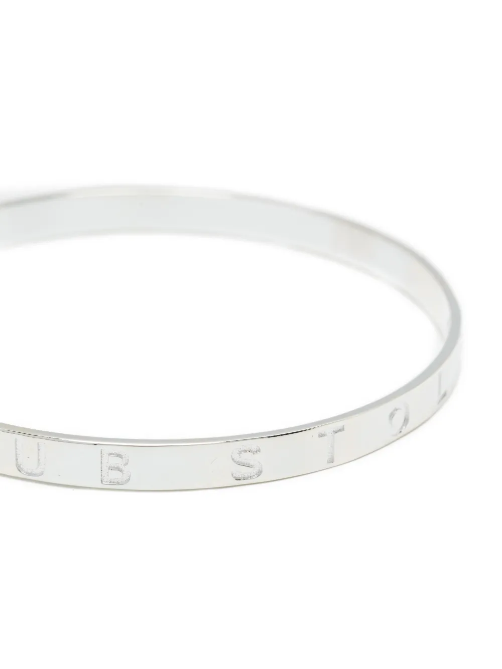 Stolen Girlfriends Club Stolen armband - Zilver