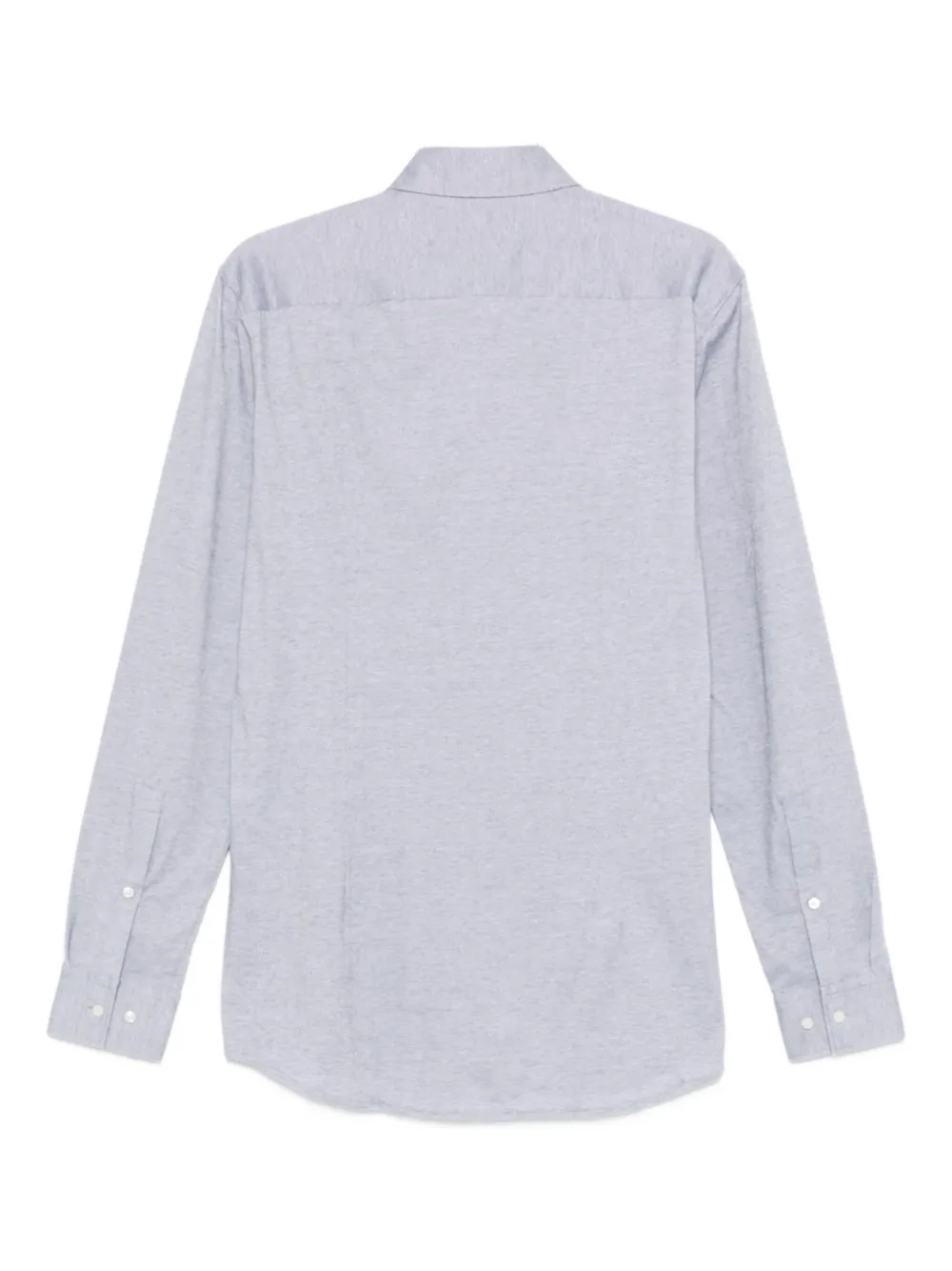 BOSS Overhemd - Grijs