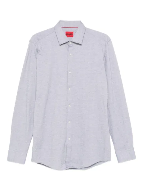 BOSS buttoned shirt