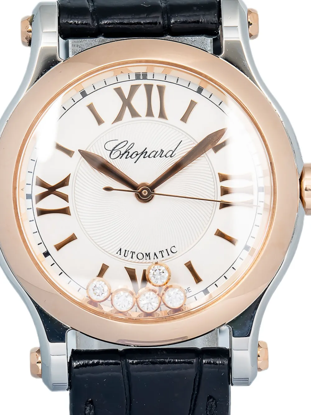 Chopard Pre-Owned reloj Happy Sport de 30mm | Image 2