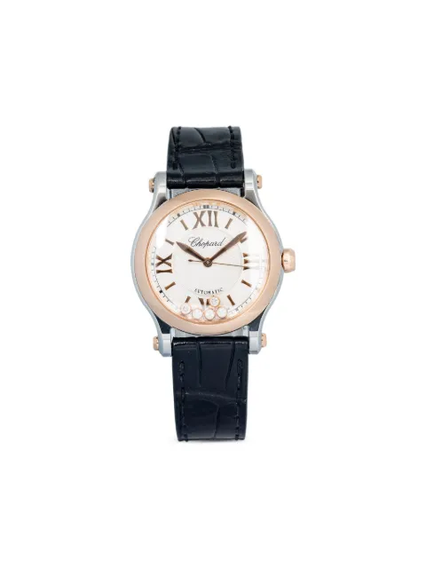 Chopard Pre-Owned  Happy Sport 30mm