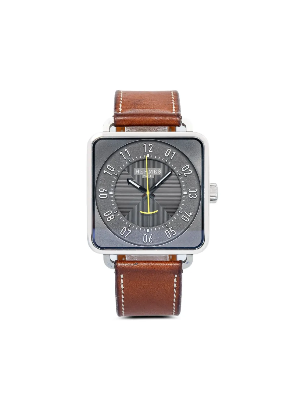 Rolex Orologio in acciaio inossidabile 38mm - Grigio