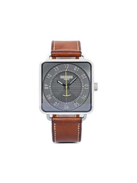 Rolex reloj de 38mm en acero inoxidable