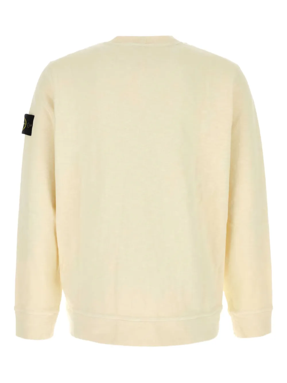 Stone Island sudadera de algodón | Sudaderas | Image 2