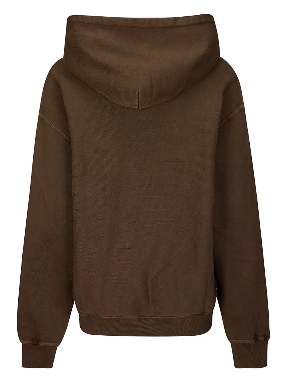 Brain Dead sudadera con capucha y logo bordado | Hoodies | Image 2
