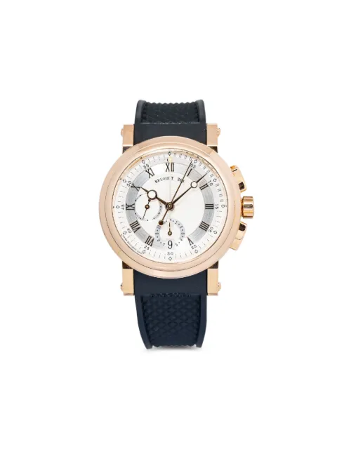 Breguet rose-gold 42mm