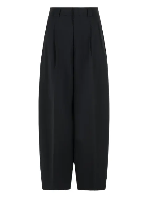Closed Wendlyn pleated trousers