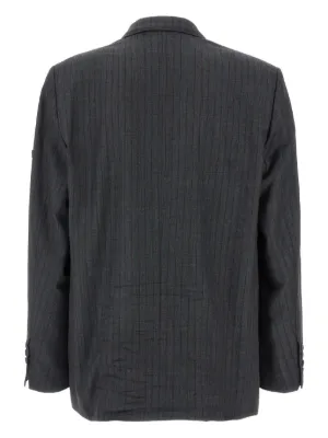 BALENCIAGA（バレンシアガ）メンズ テーラードジャケット ブレザー