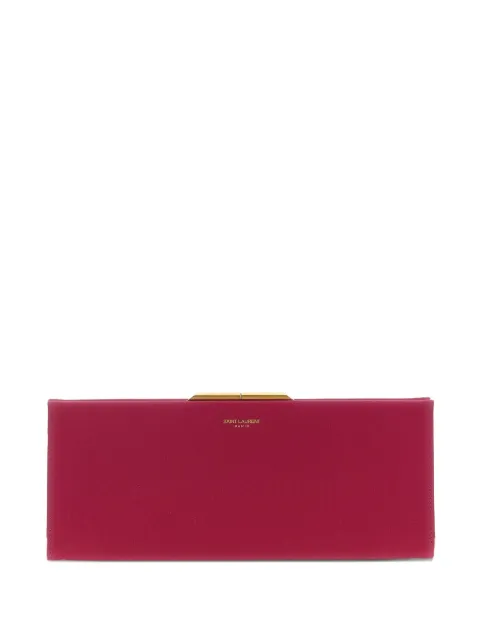 Saint Laurent small Midnight clutch