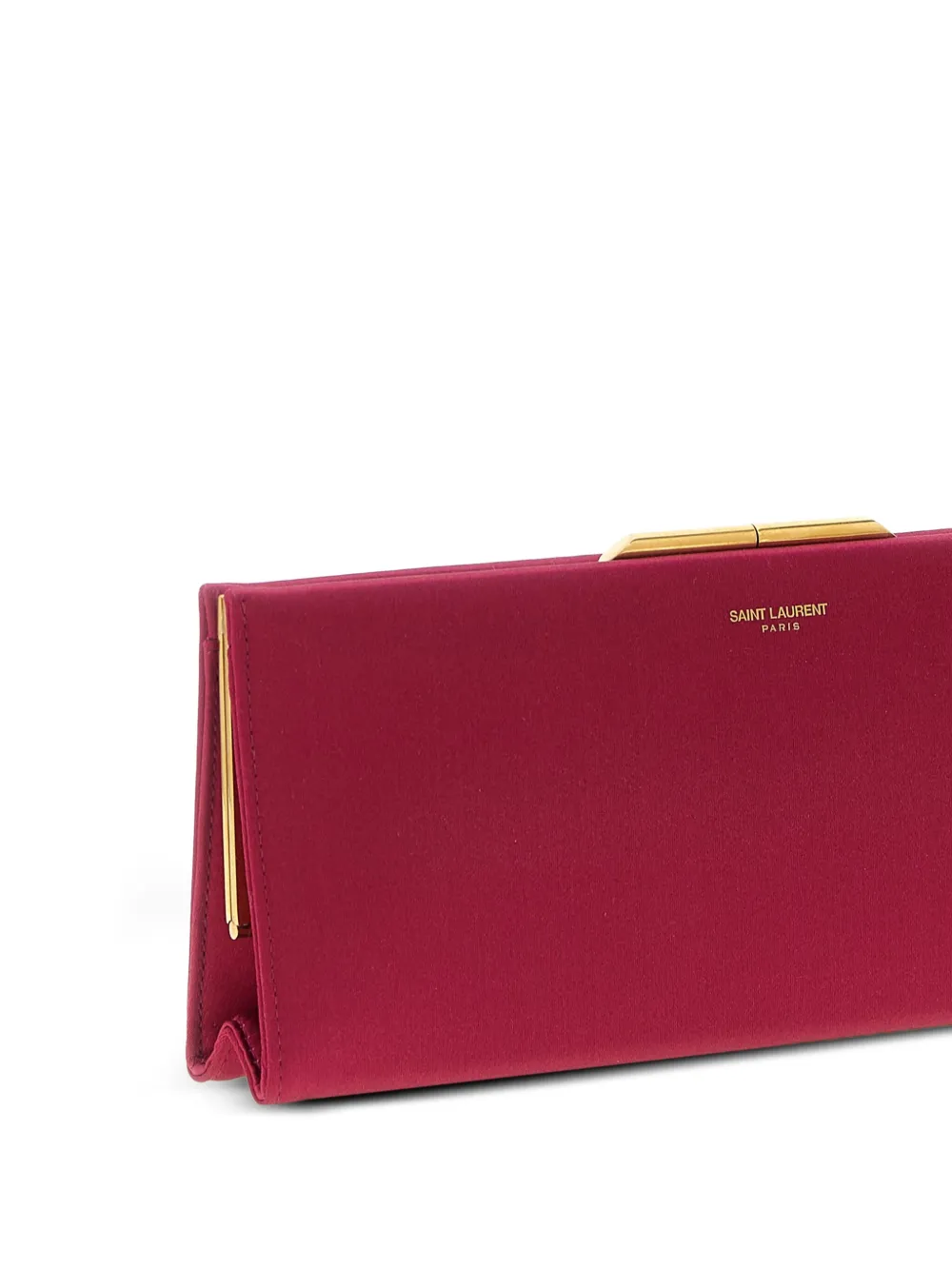 Saint Laurent small Midnight clutch | Image 2