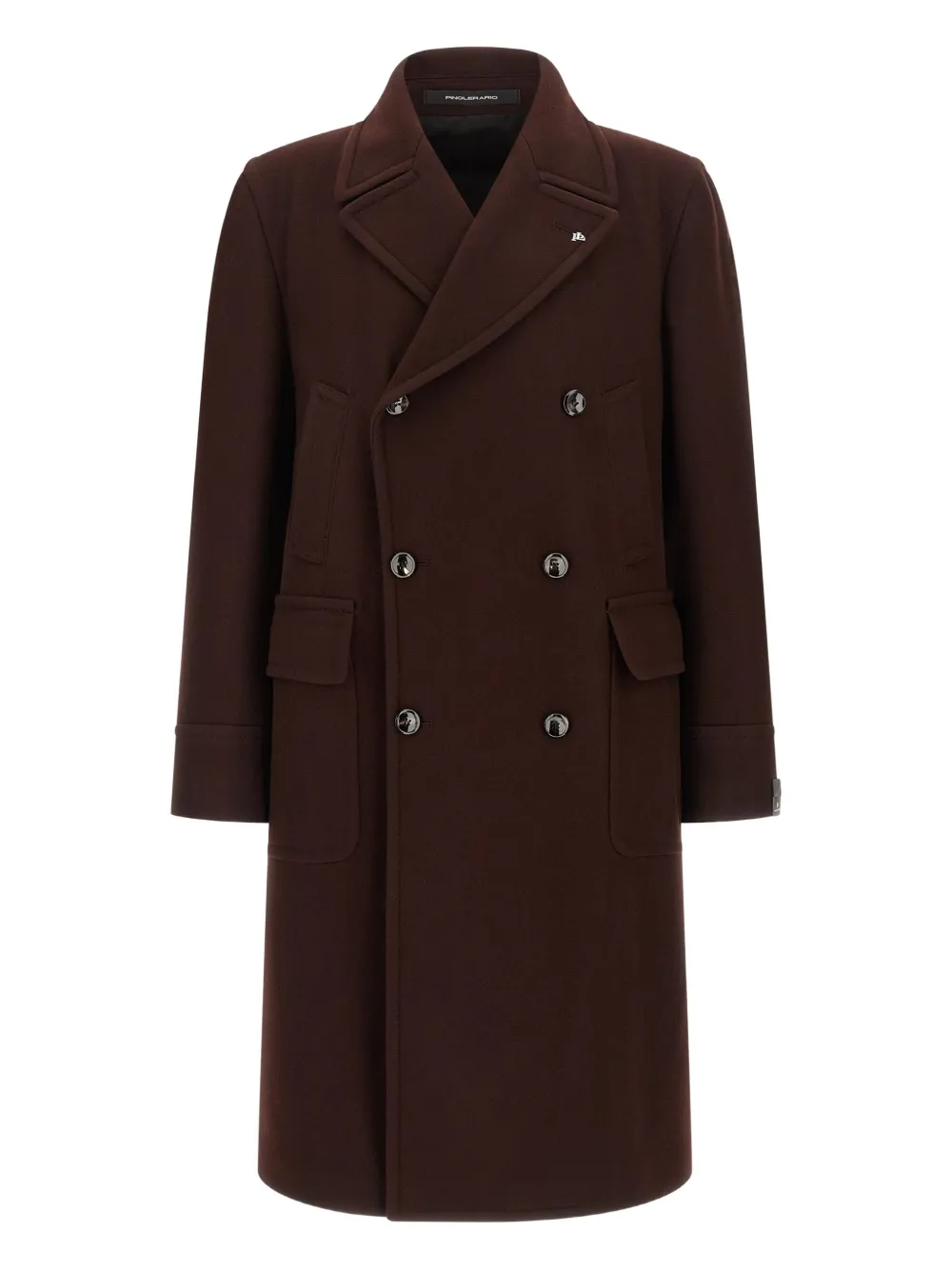 Tagliatore abrigo Sherry | marrón | Image 1