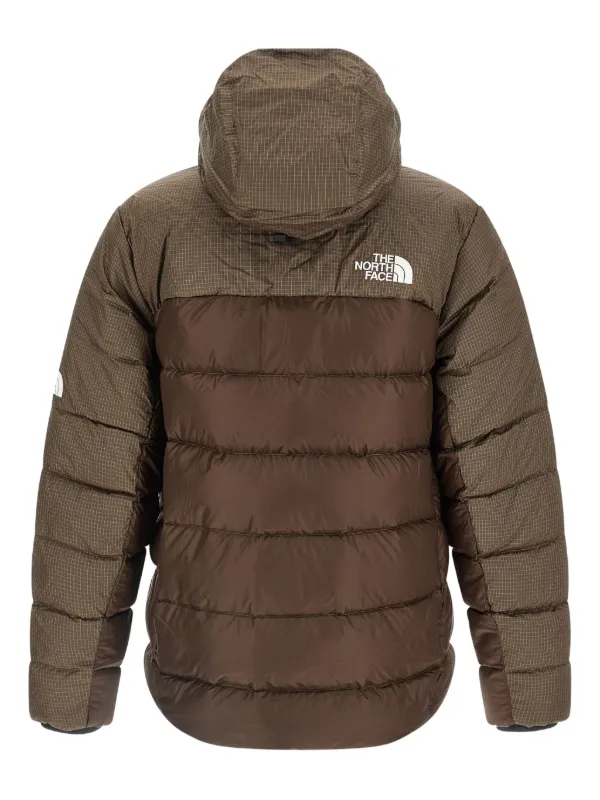 THE NORTH FACE ダウンジャケット ブラウン 70's 茶タグ ノース