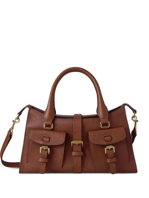 Mulberry small Roxanne tote bag
