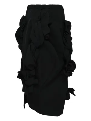 Comme Des Garçons Asymmetric & Draped Skirts for Women - Shop on