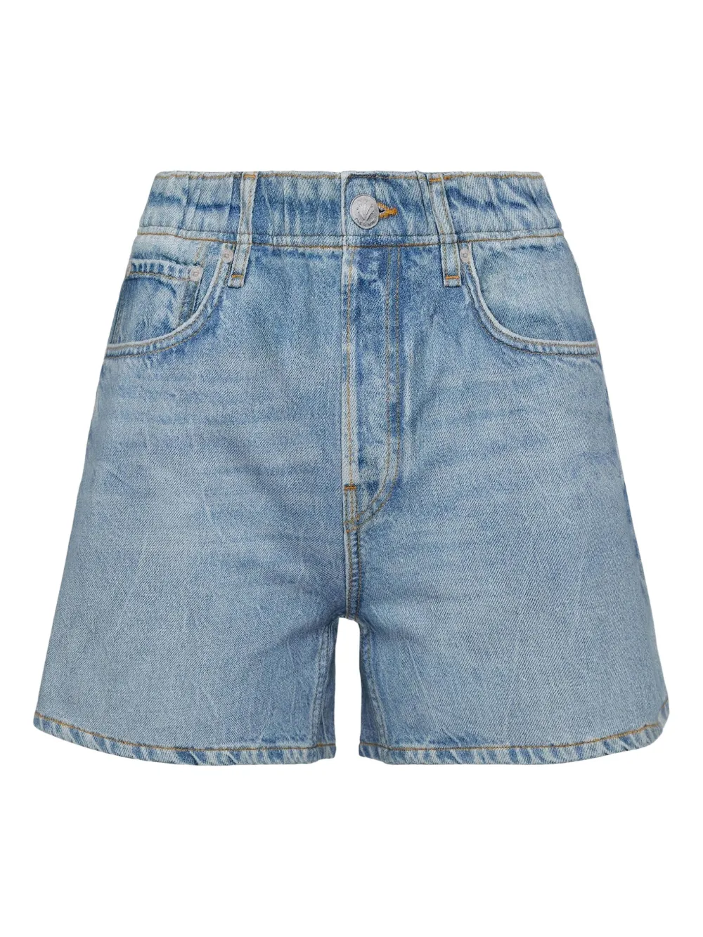 rag & bone Miramar denim shorts | Blue | Image 1