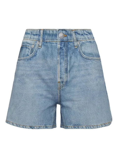 rag & bone Miramar denim shorts
