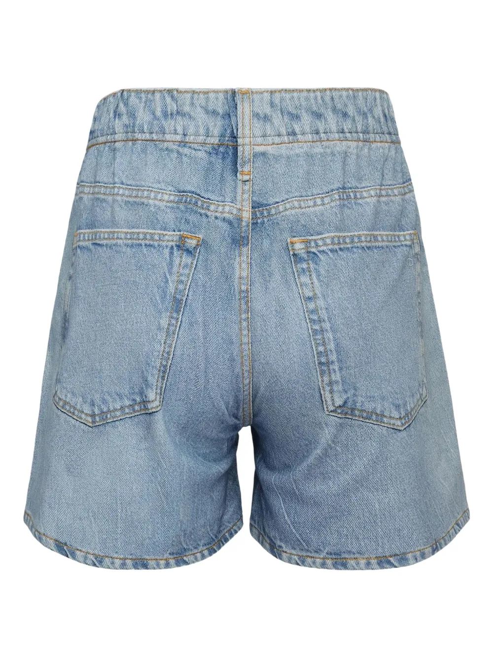 rag & bone Miramar denim shorts | Short Shorts | Image 2