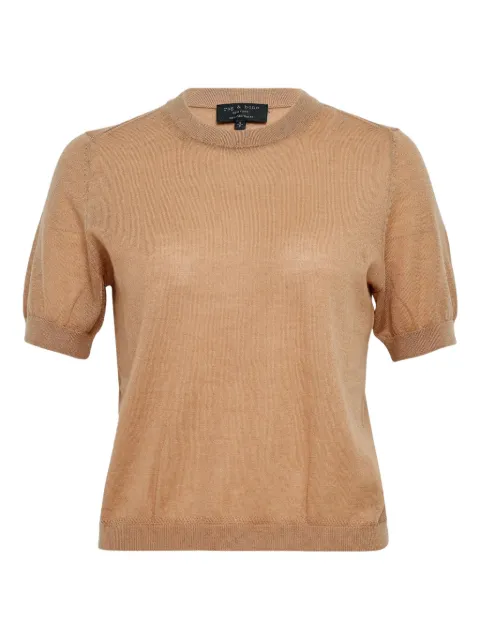 rag & bone playera Adeline