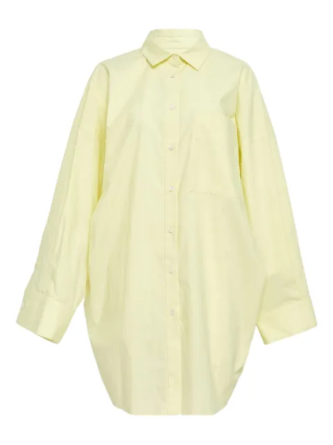 Enföld collared shirt