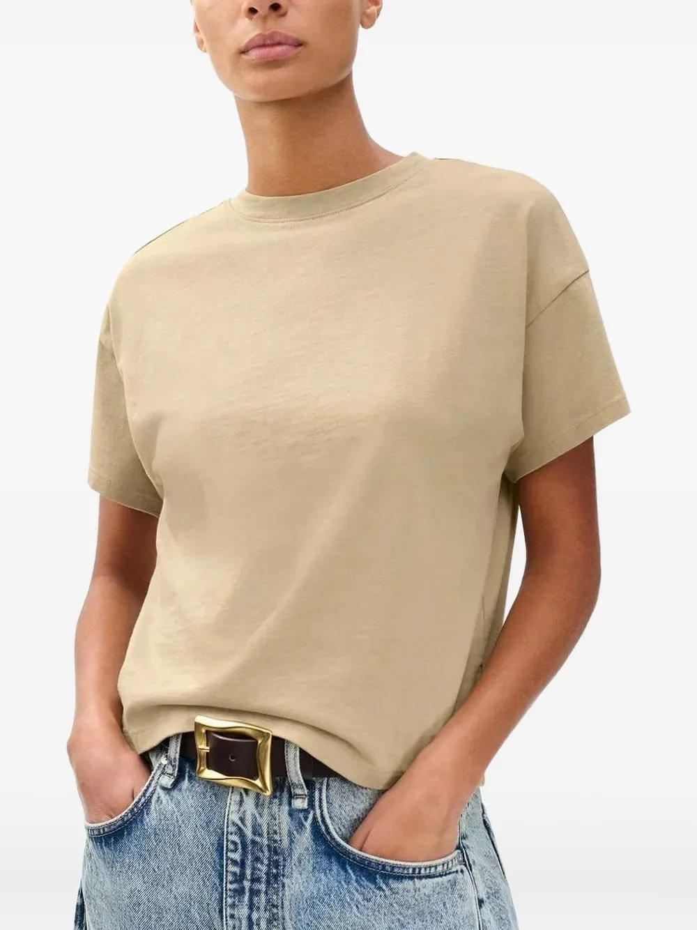 rag & bone playera Boxy Kelly | Playeras y jerséis | Image 2