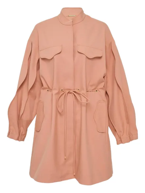 Alexis pocket miley dress