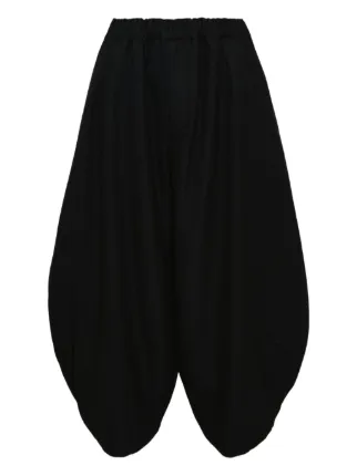 Black Comme Des Garçons