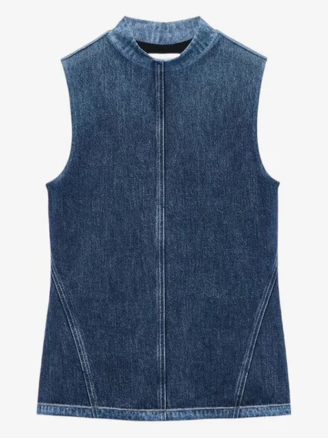 rag & bone Miramar sleeveless tank top