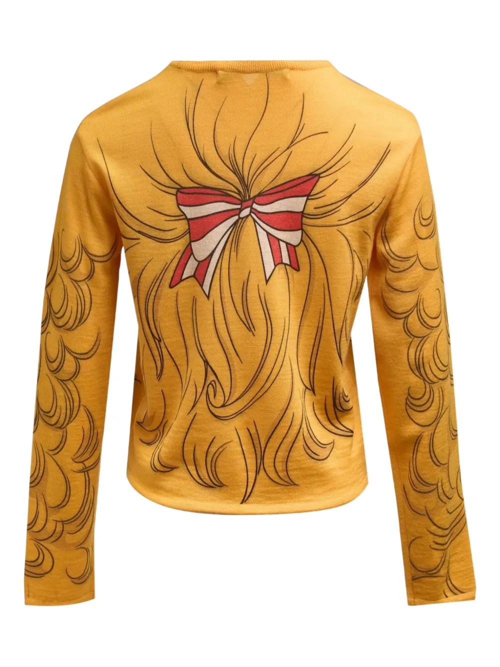 pushBUTTON playera Crying Girl | Playeras y jerséis | Image 2