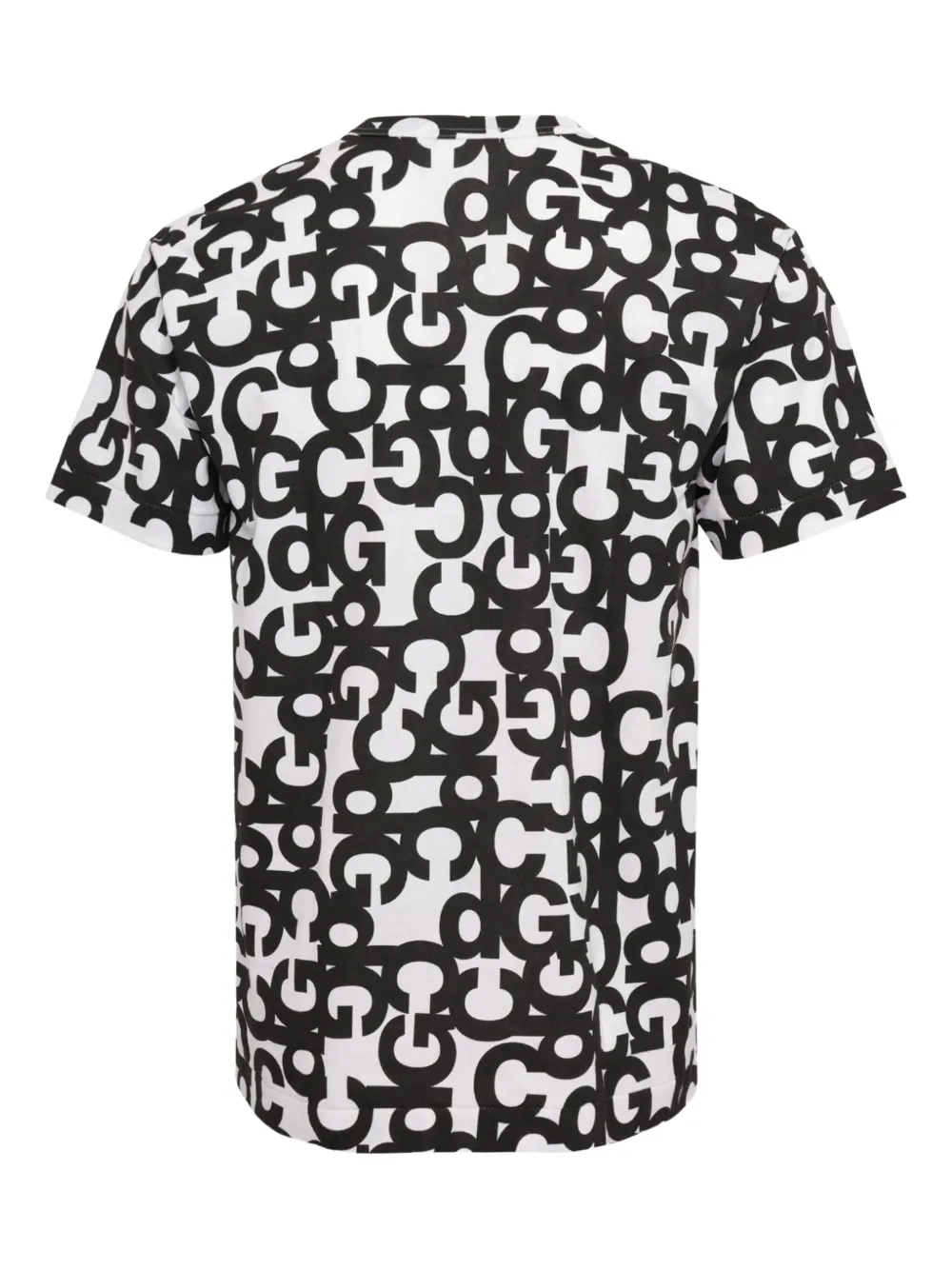 Comme Des Garçons playera con estampado | Playeras y jerséis | Image 2