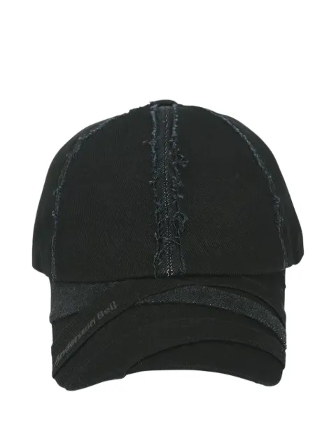 Andersson Bell layered cap