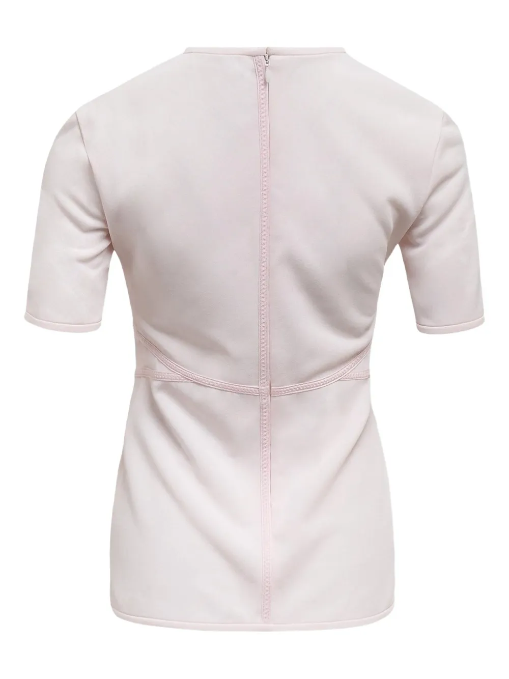 Jil Sander playera con cuello redondo | Playeras y jerséis | Image 2