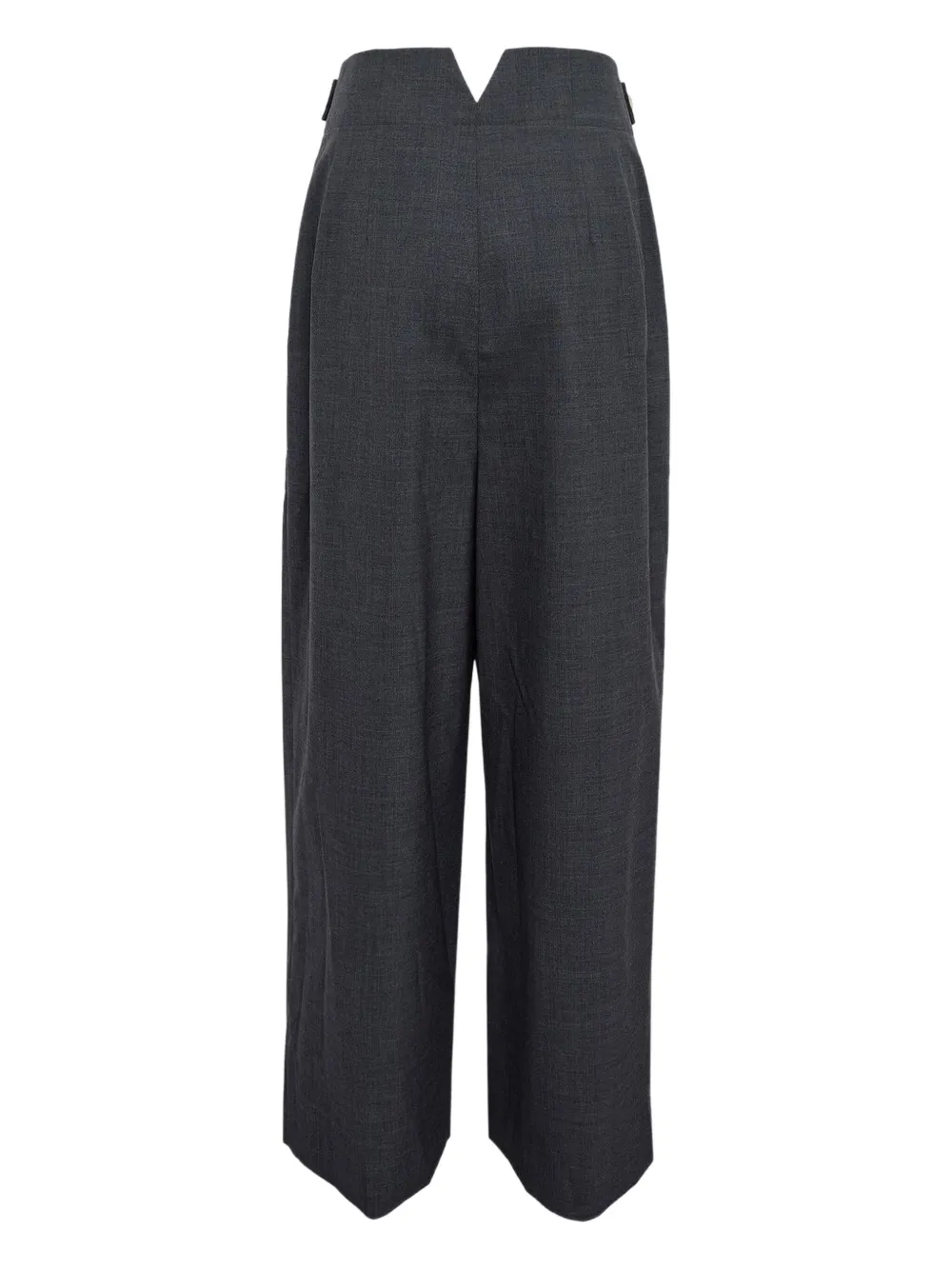 Enföld two-way trousers | Grey | Image 1