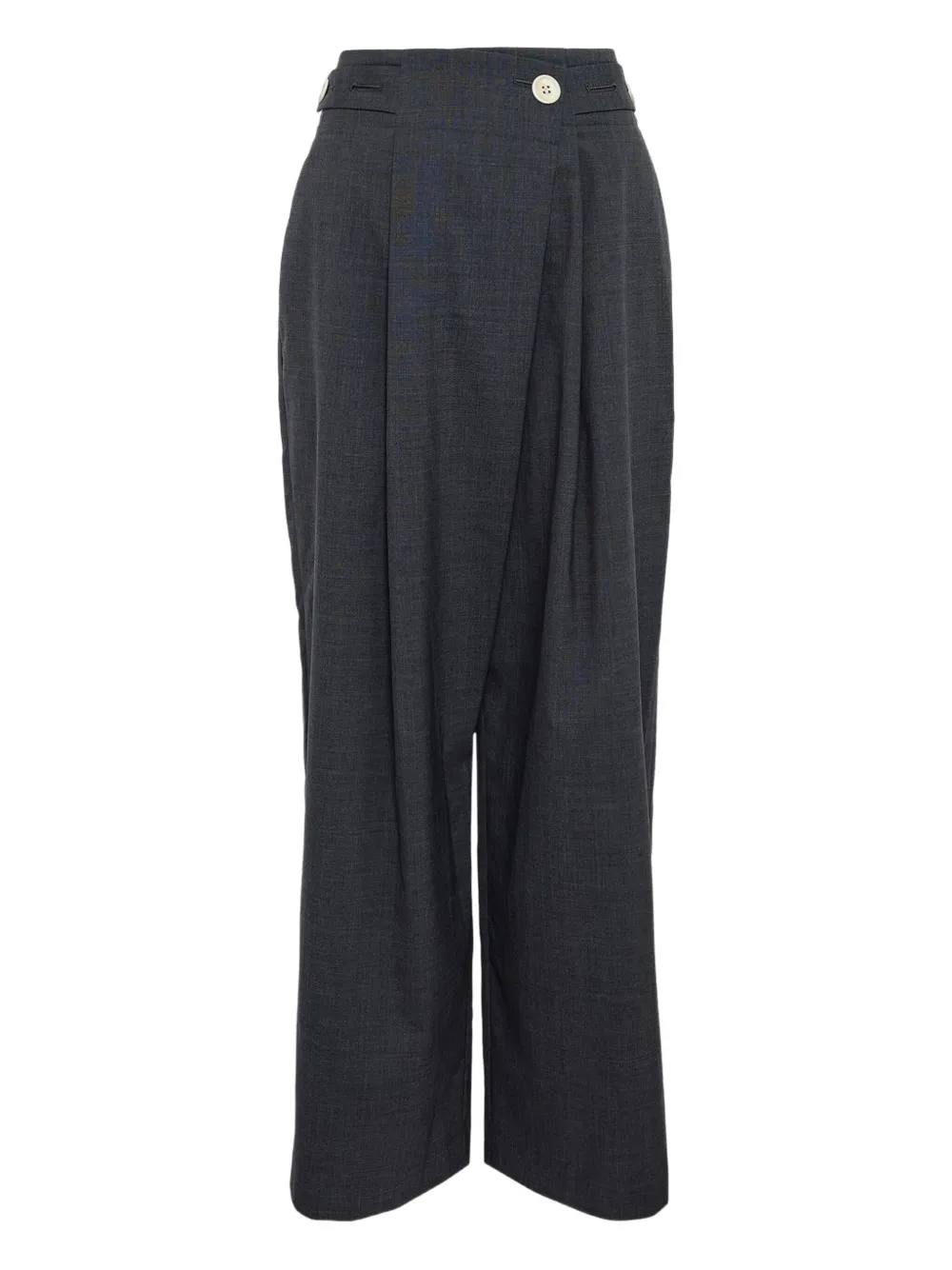 Enföld two-way trousers | Wide-Leg Trousers | Image 2