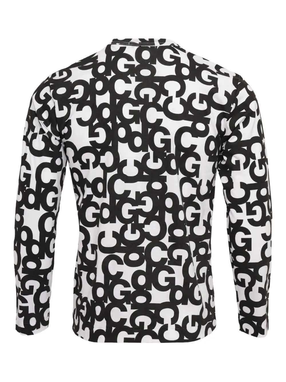 Comme Des Garçons playera de algodón | Playeras y jerséis | Image 2