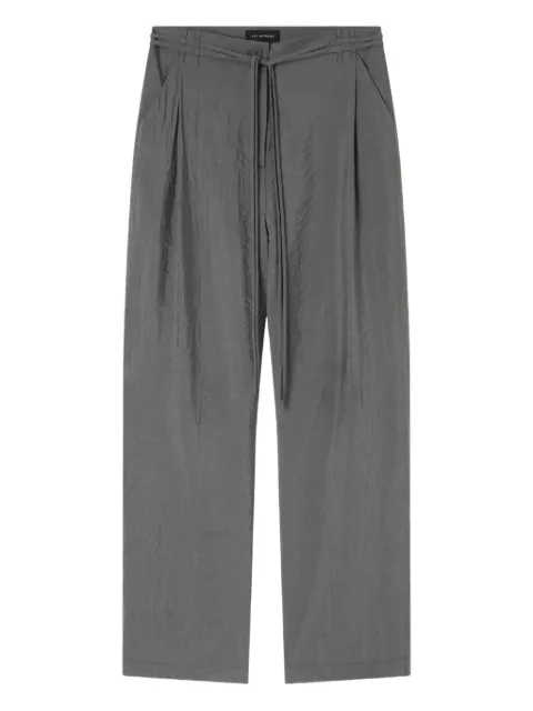 Lee Mathews pantalones Maggie