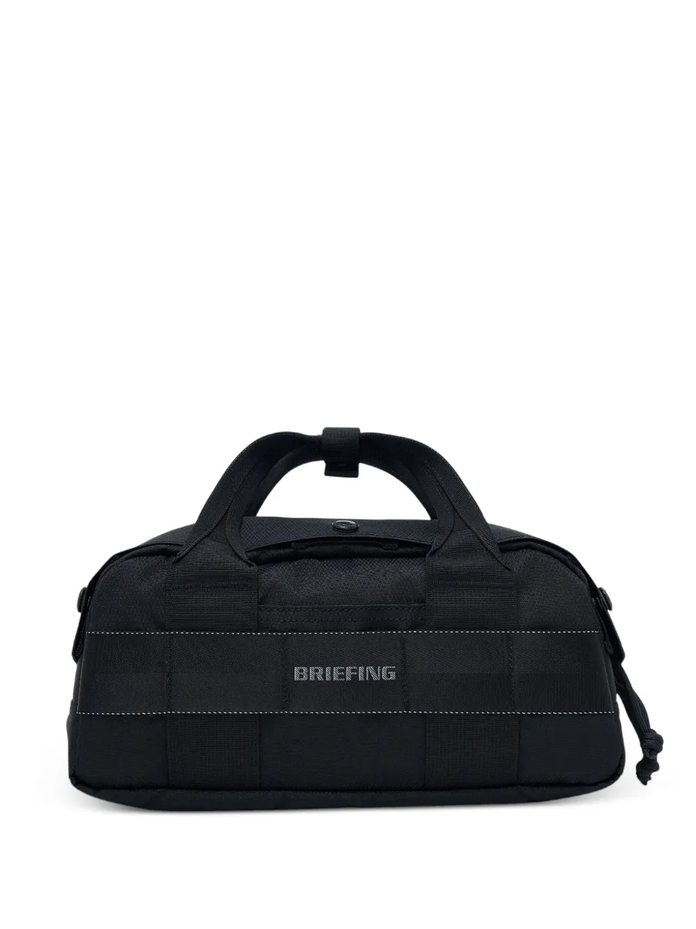 Comme des Garçons Homme x Briefing logo-detail tote bag - Black