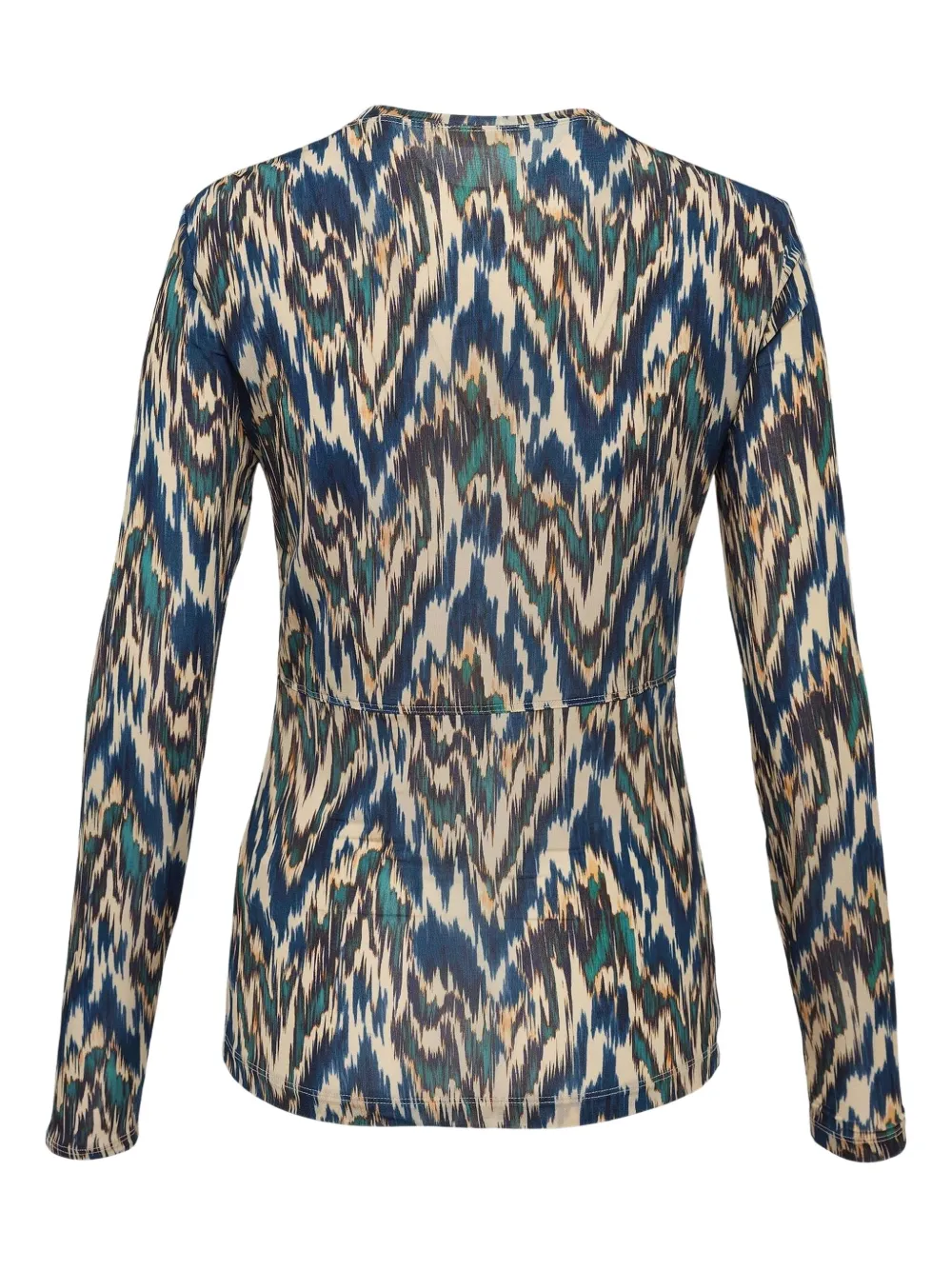 Ulla Johnson Neri long-sleeves top | T-Shirts & Jersey Shirts | Image 2