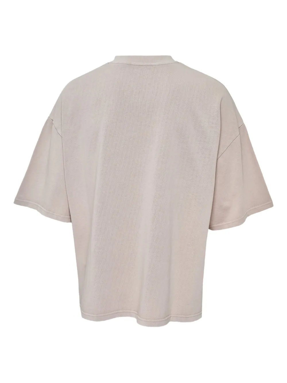 ENTIRE STUDIOS short-sleeves T-shirt - Beige