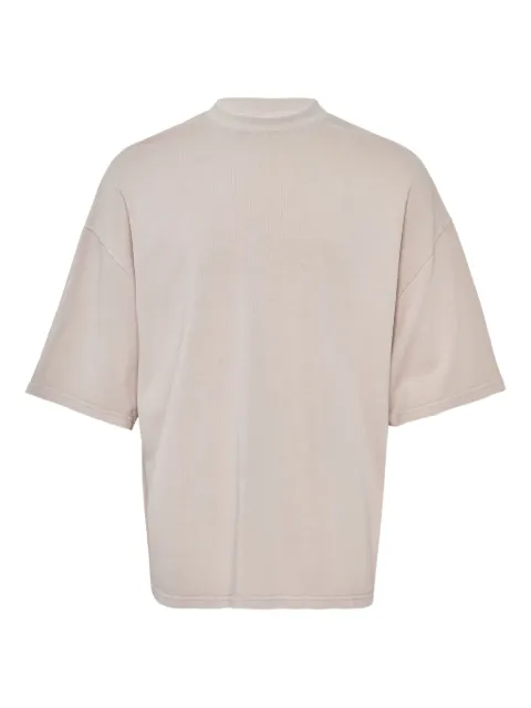 ENTIRE STUDIOS heavy boxy T-shirt