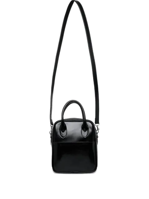 Comme Des Garçons top-handle tote bag