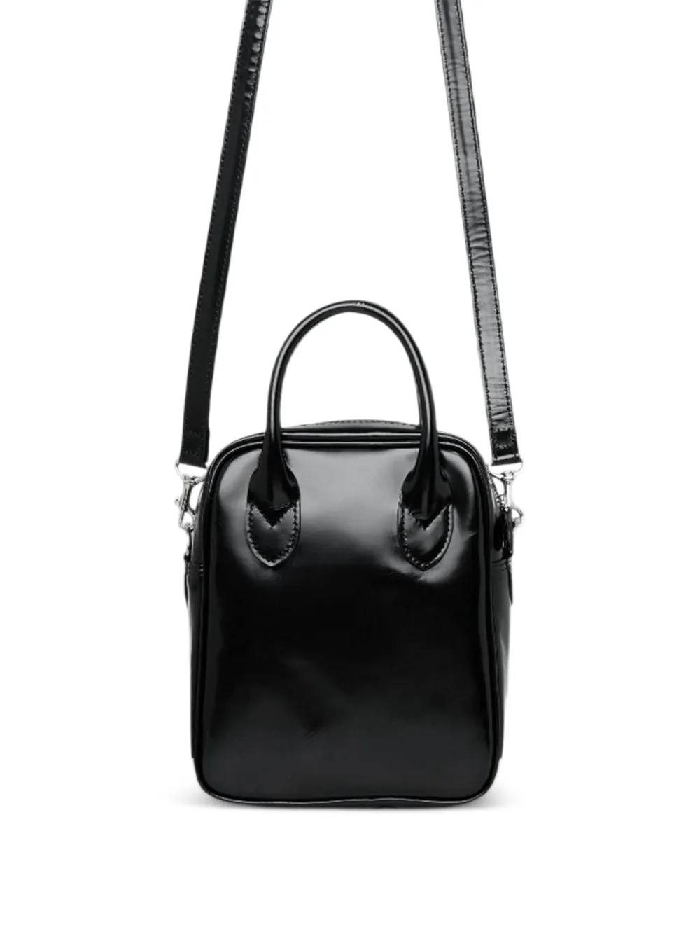 Comme Des Garçons top-handle tote bag | Image 2